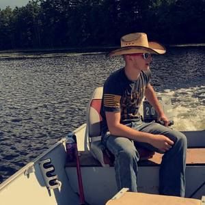 Meet your Posher, Mark